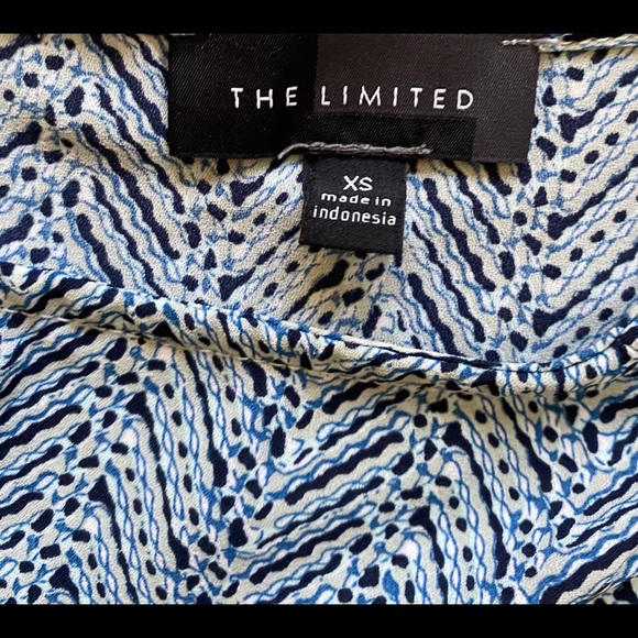 Limited Top - Picture 3 of 3